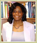 Valerie Johnson, Psy. D., Director.