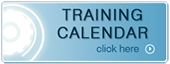 Training Calendar